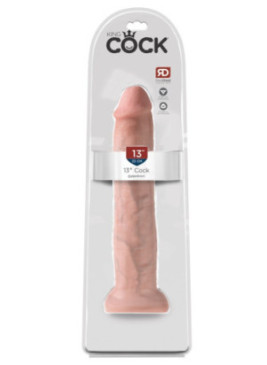 Cock 13